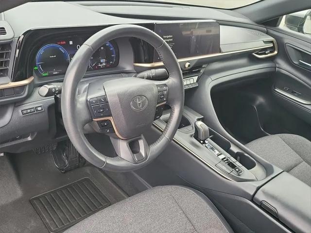 2023 Toyota Crown XLE