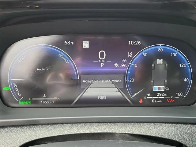 2023 Toyota Crown XLE