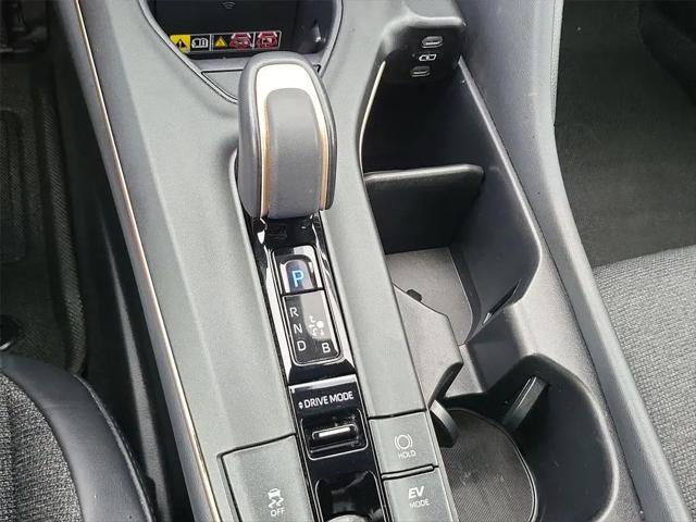 2023 Toyota Crown XLE