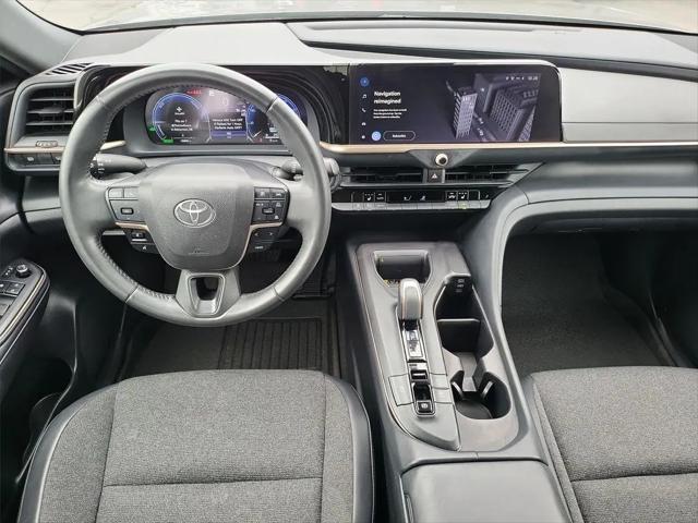 2023 Toyota Crown XLE