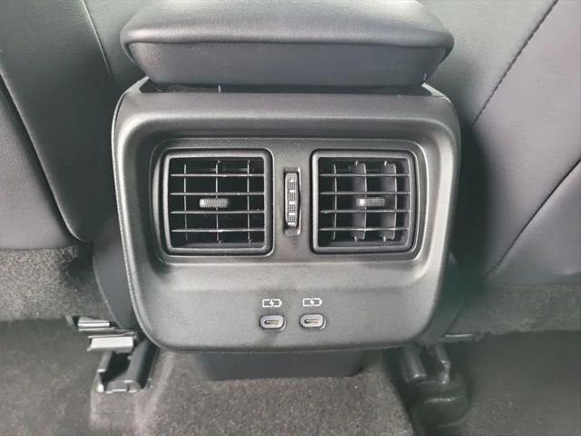 2023 Toyota Crown XLE
