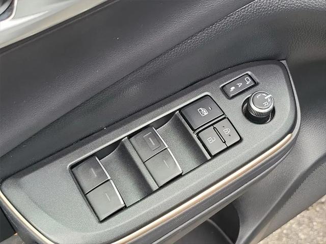 2023 Toyota Crown XLE