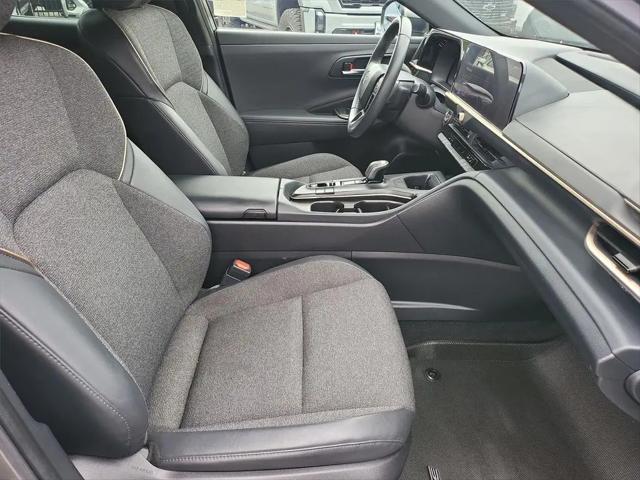 2023 Toyota Crown XLE