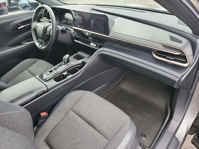2023 Toyota Crown XLE