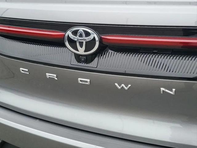 2023 Toyota Crown XLE