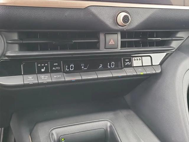 2023 Toyota Crown XLE