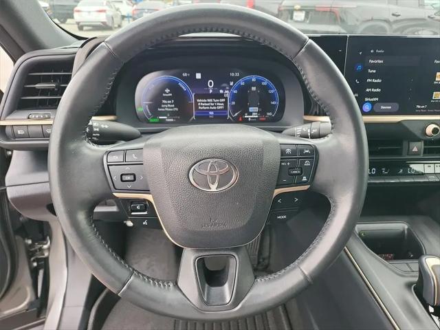 2023 Toyota Crown XLE