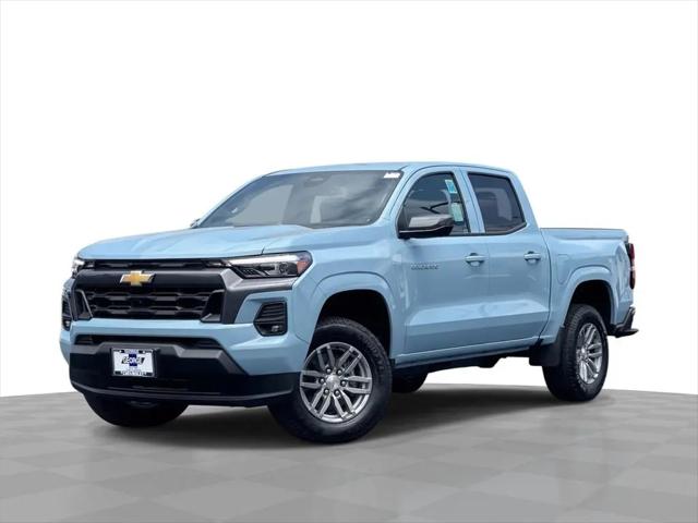 2026 Chevrolet Colorado LT, RWD for sale in Bellflower, CA