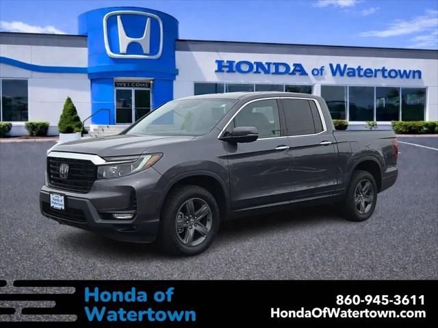 2023 Honda Ridgeline RTL-E for sale in Watertown, CT