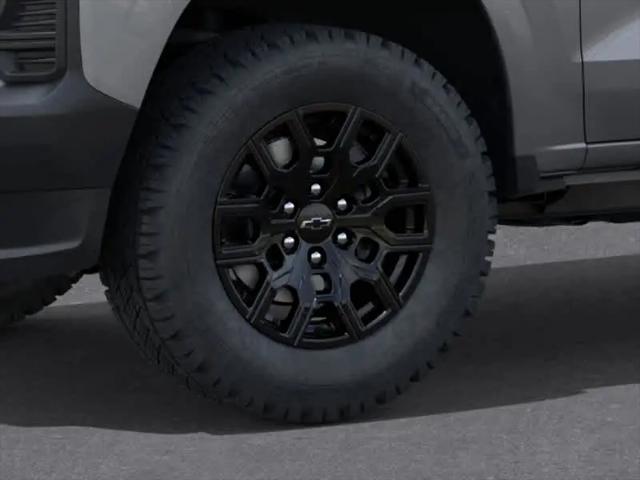 2026 Chevrolet Colorado WT, 4WD