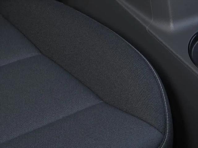 2026 Chevrolet Colorado WT, 4WD