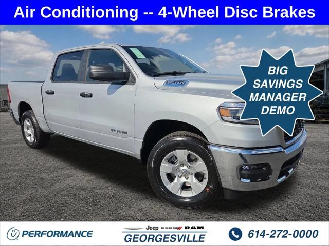 2026 Ram 1500 Big Horn Crew Cab 4x4 57 Box for sale in Columbus, OH