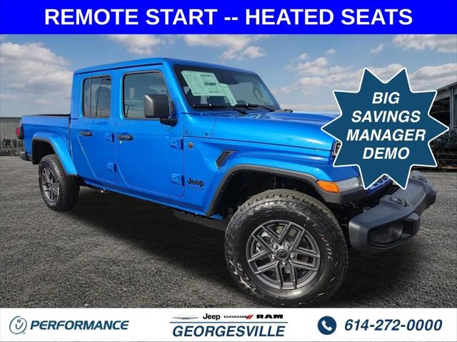 2026 Jeep Gladiator Sport S for sale in Columbus, OH