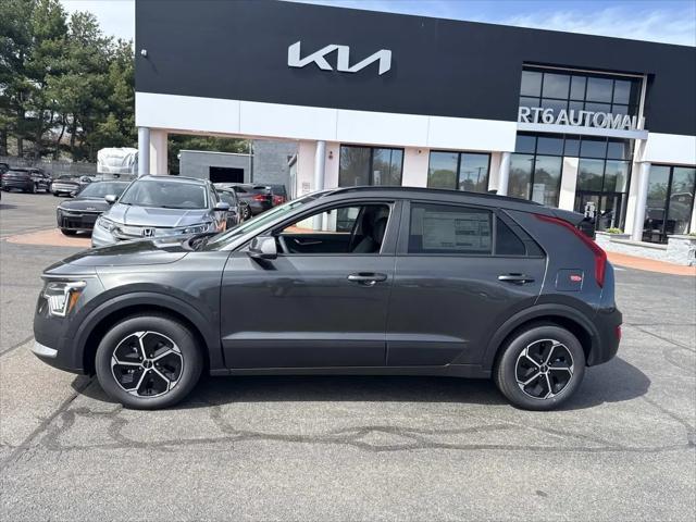 2026 Kia Niro LX
