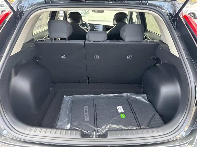 2026 Kia Niro LX