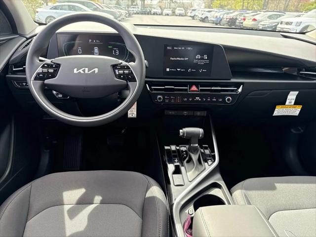 2026 Kia Niro LX