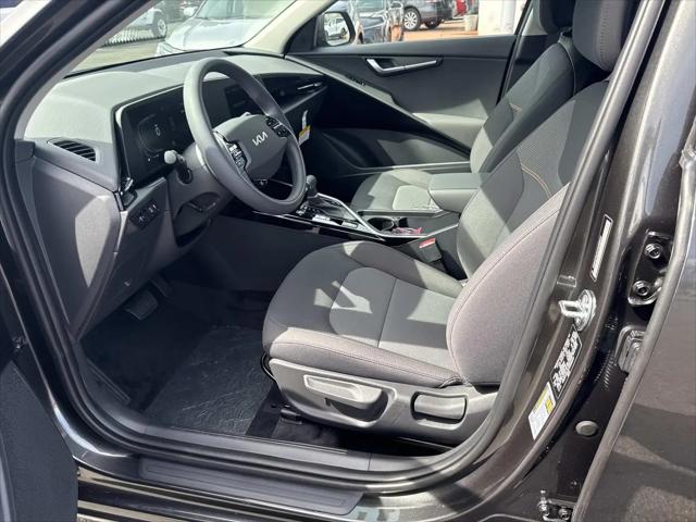2026 Kia Niro LX