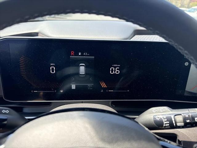 2026 Kia Carnival MPV EX