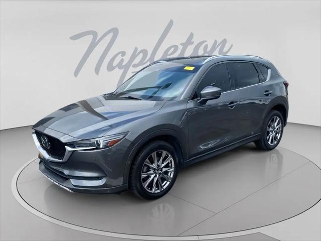2020 Mazda CX-5 Signature for sale in Kissimmee, FL
