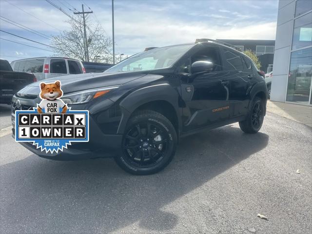 2025 Subaru Crosstrek Wilderness for sale in Shepherdsville, KY