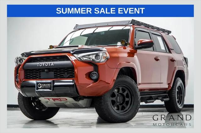 2024 Toyota 4Runner TRD Pro for sale in Kennesaw, GA