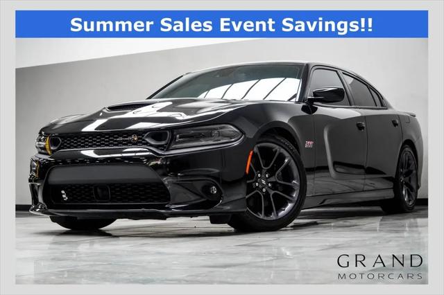 2023 Dodge Charger Scat Pack for sale in Kennesaw, GA