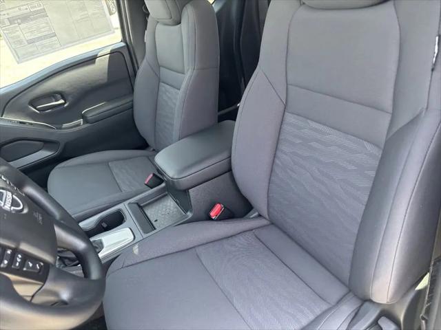 2026 Nissan Frontier King Cab S 4x4
