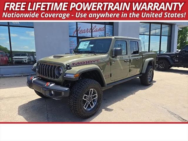 2026 Jeep Gladiator Sport for sale in Excelsior Springs, MO