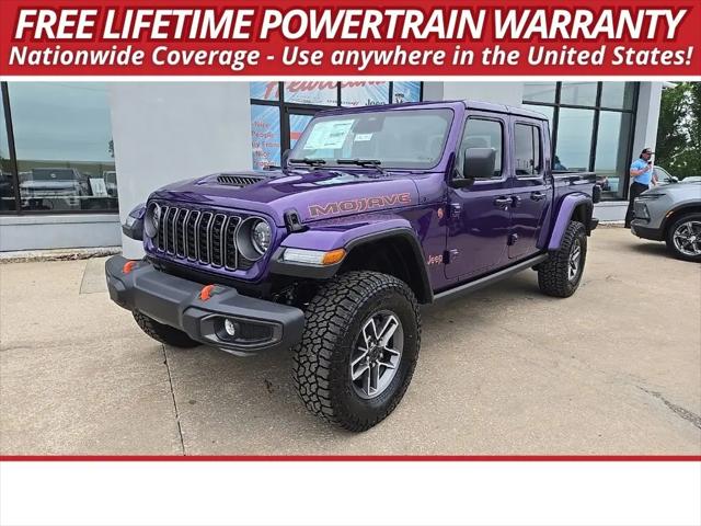 2026 Jeep Gladiator Sport for sale in Excelsior Springs, MO