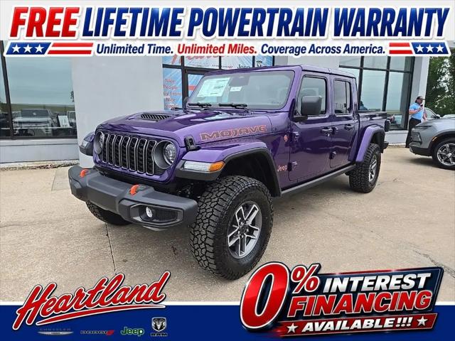 2026 Jeep Gladiator Sport for sale in Excelsior Springs, MO