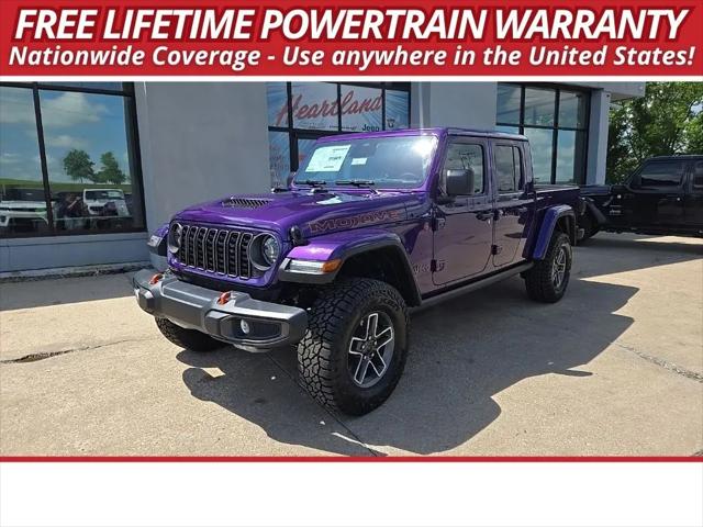 2026 Jeep Gladiator Sport for sale in Excelsior Springs, MO