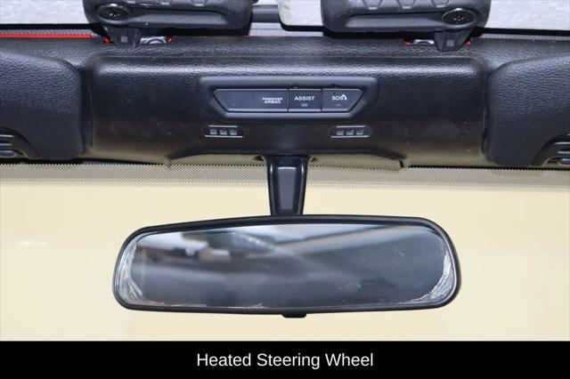 2022 Jeep Wrangler Unlimited Sport S 4x4