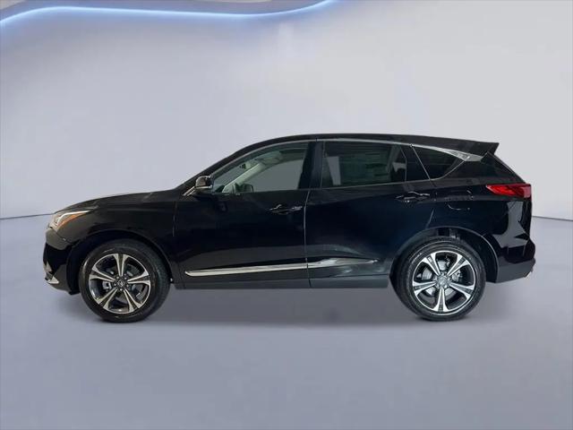 2026 Acura RDX Technology