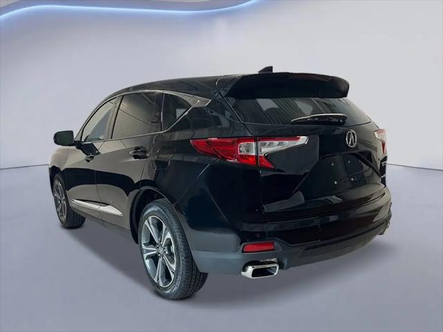 2026 Acura RDX Technology