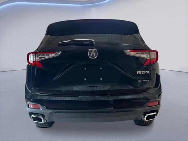 2026 Acura RDX Technology