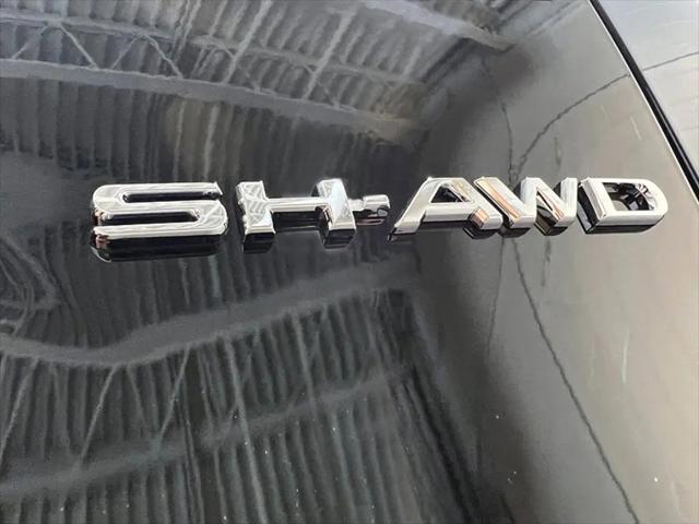 2026 Acura RDX Technology