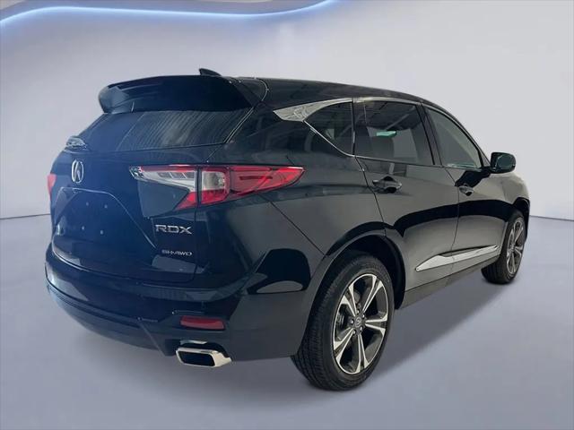 2026 Acura RDX Technology