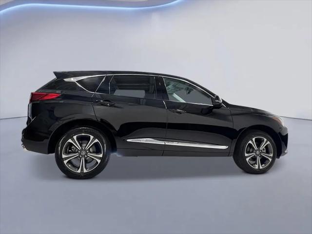 2026 Acura RDX Technology
