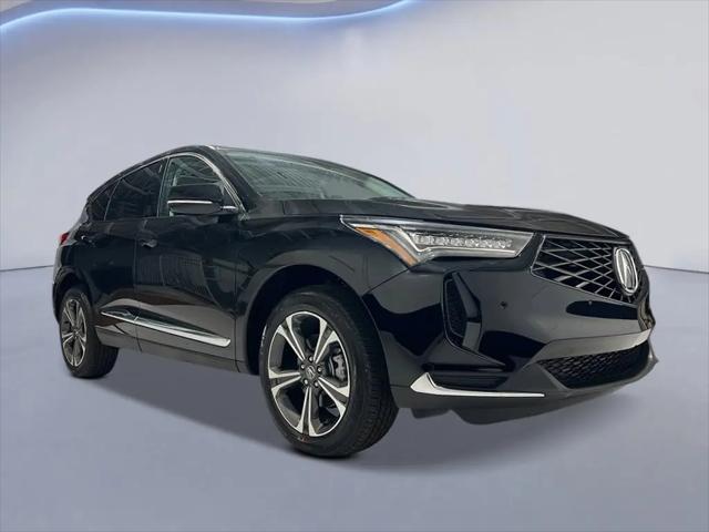 2026 Acura RDX Technology