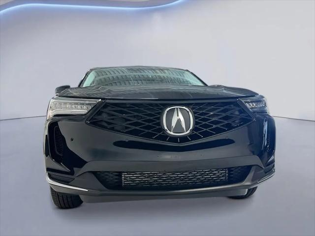 2026 Acura RDX Technology