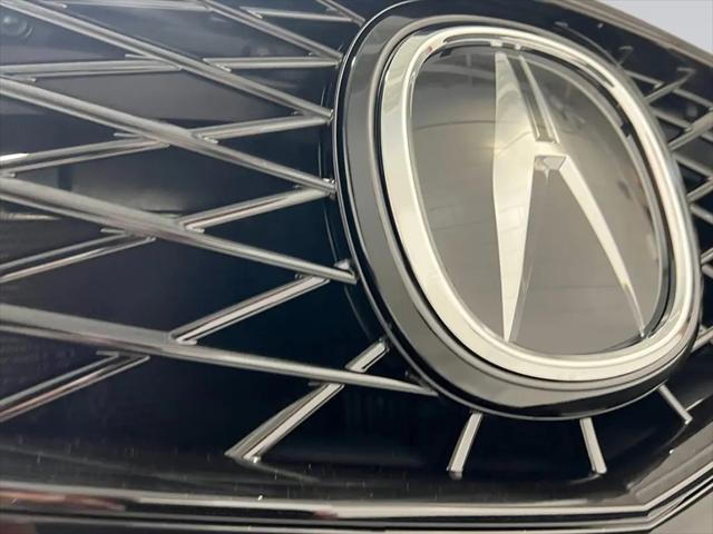 2026 Acura RDX Technology