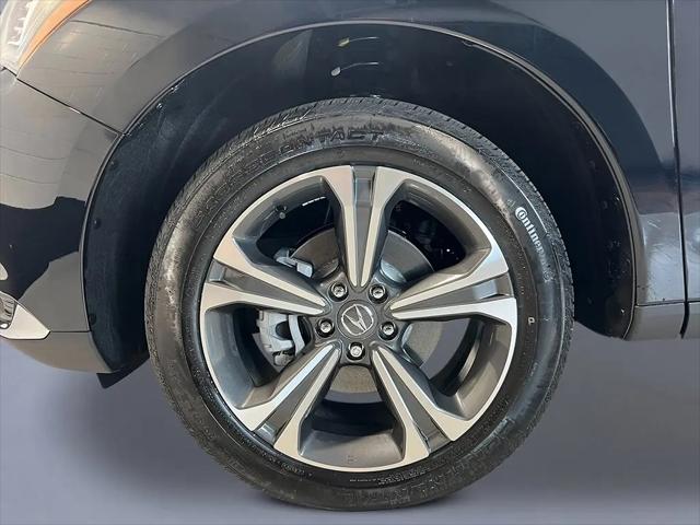 2026 Acura RDX Technology