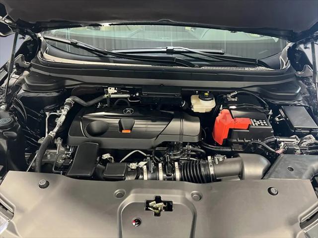 2026 Acura RDX Technology