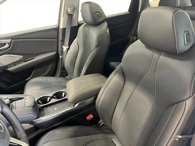 2026 Acura RDX Technology