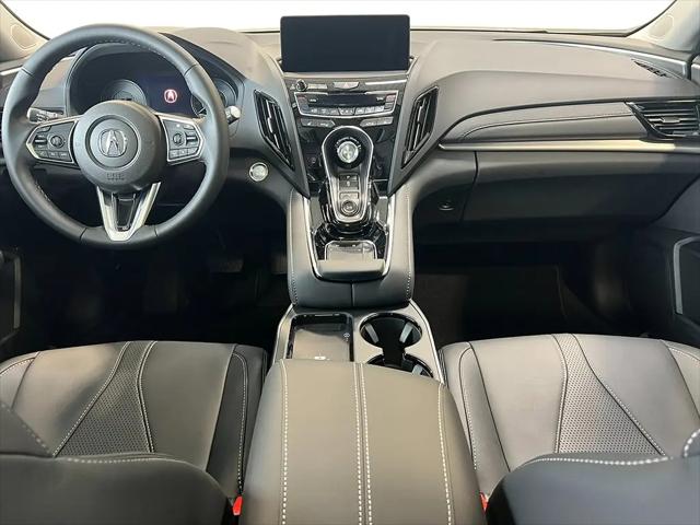 2026 Acura RDX Technology