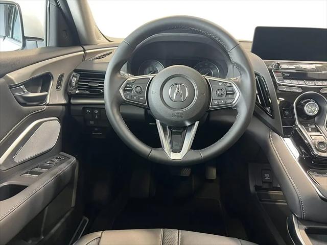 2026 Acura RDX Technology
