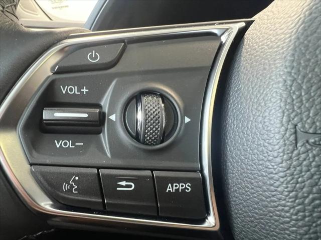 2026 Acura RDX Technology