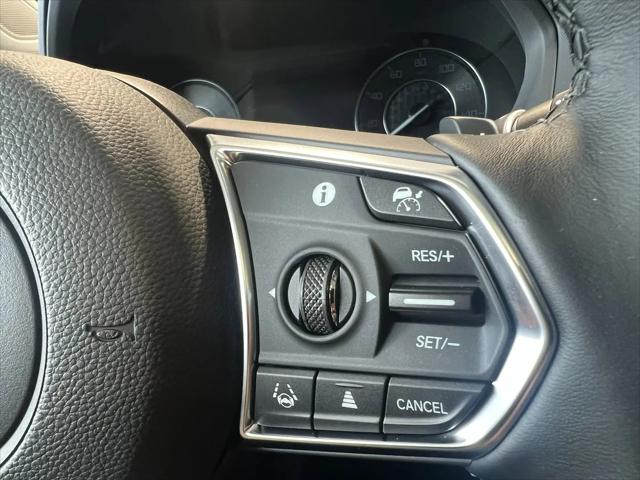 2026 Acura RDX Technology