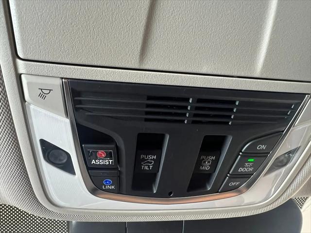2026 Acura RDX Technology