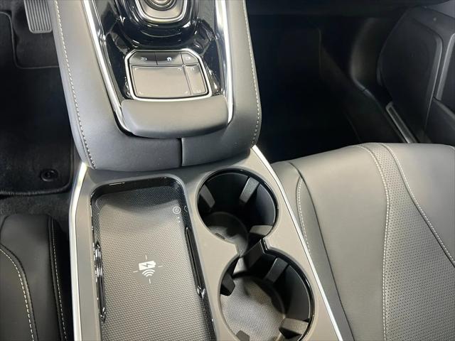 2026 Acura RDX Technology
